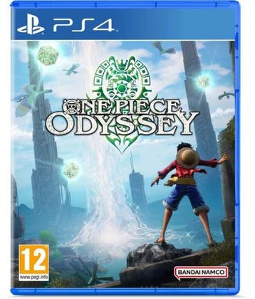 One Piece Odyssey (Nieuw) (PS4 Games), Spelcomputers en Games, Ophalen of Verzenden, Nieuw