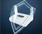 4G LTE WiFi 6 Router – 300Mbps SIM Modem met Antennes, Verzenden, Nieuw