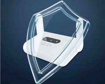 4G LTE WiFi 6 Router – 300Mbps SIM Modem met Antennes, Verzenden, Nieuw