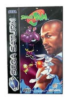 Space Jam (SEGA SATURN) (TWEEDEHANDS), Verzenden, Nieuw