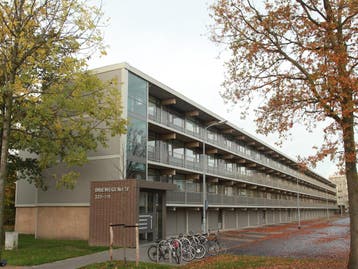Appartement te huur in Middelburg - 27 m² -  kamer(s), Appartement, Middelburg, Zeeland