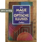 De magie van optische illusies 9789024357475 K. Joyce, Verzenden, Gelezen, K. Joyce