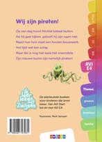 Wij zijn piraten! / Ik leer lezen met Zwijsen 9789048747061, Boeken, Verzenden, Zo goed als nieuw, Reggie Naus