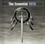 cd - Toto - The Essential Toto, Cd's en Dvd's, Verzenden, Zo goed als nieuw