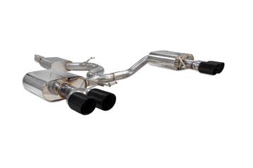 Zitting Leon Cupra ST 300 4Drive | Resonerend gpf-back-syste, Verzenden, Nieuw