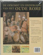 De opkomst en ondergang van het oude Rome 9789059203709, Verzenden, Gelezen, N. Rodgers