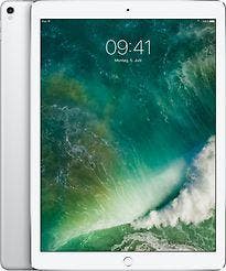 Apple iPad Pro 12,9 256GB [wifi + cellular, model 2017], Computers en Software, Verzenden, Zo goed als nieuw, Wi-Fi en Mobiel internet