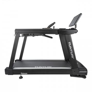 Tunturi  TR30 Platinum Treadmill Core Pro, Verzenden, Nieuw