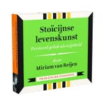 Stoïcijnse levenskunst / Praktische Filosofie / 2, Boeken, Verzenden, Gelezen, Miriam van Reijen