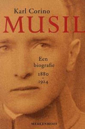 Musil - K. Corino 9789029075442, Verzenden, Gelezen, K. Corino