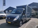Renault Master T35 2.3 dCi Bakwagen / LOWLINER Autom, Automaat, Gebruikt, Euro 6, Overige kleuren