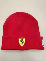 Ferrari - Formule 1 - Berretto di Lana - 2025 - Teamkleding, Nieuw