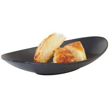 GGM Gastro | (6 stuks) Schaal - ZEN - Melamine - 0,25L - |, Verzenden