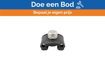 Bieden: Lewmar 29471037 SZ1 Plunger Stop for, Watersport en Boten, Ophalen of Verzenden, Nieuw