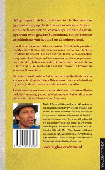 Jelaya, Ophalen of Verzenden, Nieuw