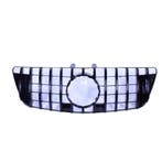 Grill voor mercedes w164 ml zwart 2009-2012, Auto-onderdelen, Carrosserie en Plaatwerk, Nieuw