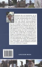 Op pad in Rotterdam 9789491354472 Eddy le Couvreur, Boeken, Verzenden, Zo goed als nieuw, Eddy le Couvreur