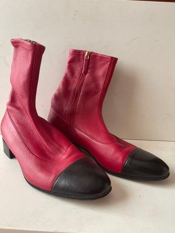 Gucci - Chelsea boots - Maat: EU 44, Nieuw