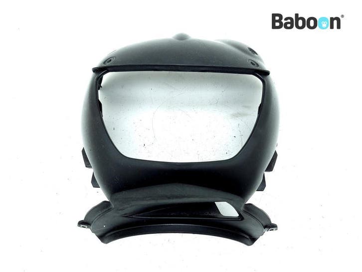 Bovenkuip BMW G 650 GS 2009-2010 (G650GS G650 09) (7667552), Motoren, Onderdelen | BMW, Gebruikt, Verzenden