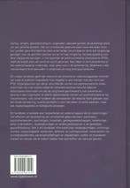 Handboek posttraumatische stressstoornissen 9789058981219, Verzenden, Gelezen