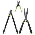 Snoeiset | Pro Garden | 3-delig, Verzenden, Nieuw, Pro Garden