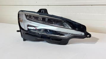 Volvo V60 S60 II LED rechter koplamp rechts, Auto-onderdelen, Ophalen, Gebruikt, Volvo
