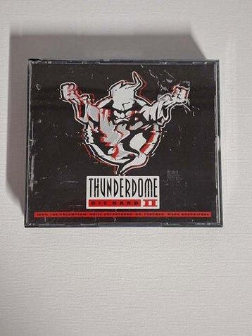 Thunderdome Die Hard II, Verzenden, Nieuw in verpakking