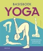 Basisboek yoga 9789044743937 Jude Reignier, Boeken, Verzenden, Zo goed als nieuw, Jude Reignier