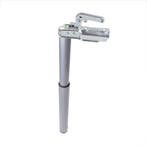 ProPlus Aluminium disselweger - Meet kogeldruk 50-100 kg..., Ophalen of Verzenden, Nieuw