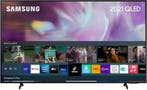 Samsung QE50Q67B - 50 inch 4K Ultra HD smart LED QLED TV, Ophalen, QLED, Zo goed als nieuw, Samsung