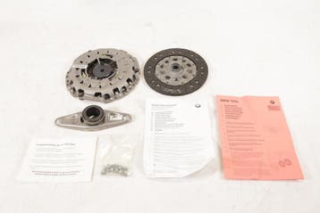 BMW N47 OEM Diesel koppelingsset compleet diverse modellen, Ophalen of Verzenden, Gebruikt
