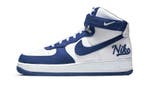 Nike Air Force 1 High EMB Dodgers, Nieuw
