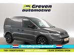 Volkswagen Caddy 2.0 TDI 1st Edition 122PK  Aut.  Clima, Automaat, Volkswagen, Diesel, Nieuw
