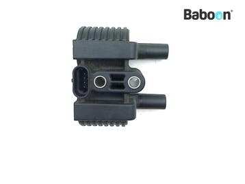 Bobine Harley-Davidson XL 1200 X Sportster Forty Eight, Verzenden, Gebruikt
