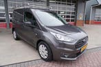 Ford Transit Connect EcoBlue L1 100PK Trend, Stof, Gebruikt, Overige kleuren, Ford