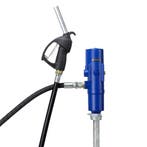 PR OLIEPOMP 1:1 200L +  PISTOOL, Verzenden, Nieuw