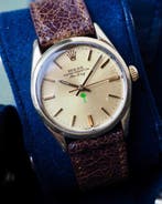 Rolex - Air-King - Rare Saudi Crest SAMAD Company Dial -, Nieuw