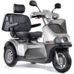 Breeze Afiscooter S3 Heavy duty, Diversen, Brommobielen en Scootmobielen, Verzenden, Nieuw, Afikim
