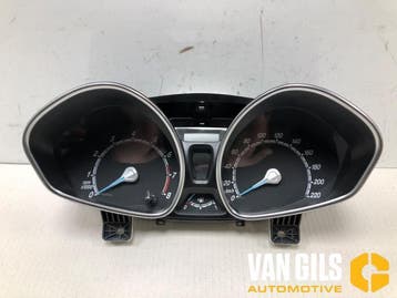 Kilometerteller KM Ford Fiesta O312214, Ophalen of Verzenden, Nieuw