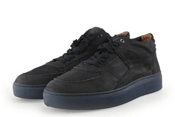 Vertice Veterschoenen in maat 45 Blauw, Kleding | Heren, Zo goed als nieuw, Vertice, Veterschoenen, Verzenden
