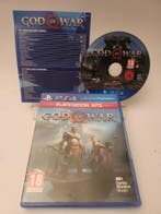 God of War Playstation 4, Ophalen of Verzenden, Zo goed als nieuw