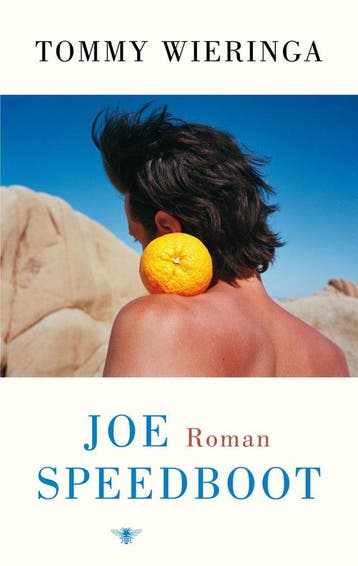 Joe Speedboot (Goed), Verzenden, Gelezen, Tommy Wieringa