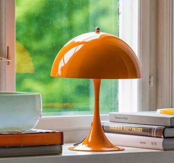 Louis Poulsen - Verner Panton - Lamp - Panthella 250