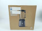 Philips Blender HR3040/00 - Zwart, Verzenden, Nieuw