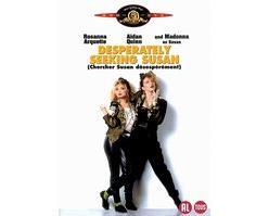 Desperately Seeking Susan, Verzenden, Nieuw in verpakking