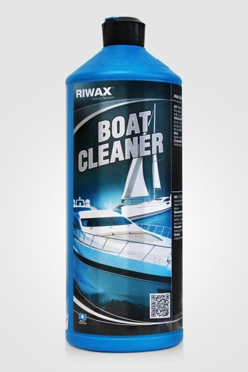Riwax boat cleaner RS, Ophalen of Verzenden, Nieuw, Verven