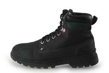 Polo Ralph Lauren Boots in maat 42 Zwart, Polo Ralph Lauren, Verzenden, Zwart, Overige typen