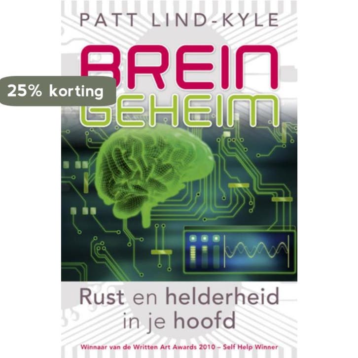 Breingeheim 9789020204360 Patt Lind-Kyle, Boeken, Wetenschap, Gelezen, Verzenden