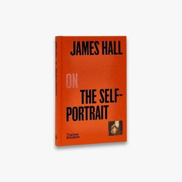 Pocket Perspectives: James Hall on The Self-Portrait, Verzenden, Zo goed als nieuw, James Hall