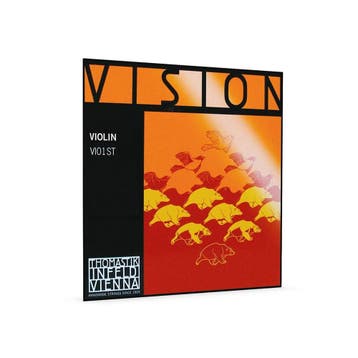 Thomastik Infeld VI-01-ST violin string E-1 4/4 heavy,, Ophalen of Verzenden, Nieuw